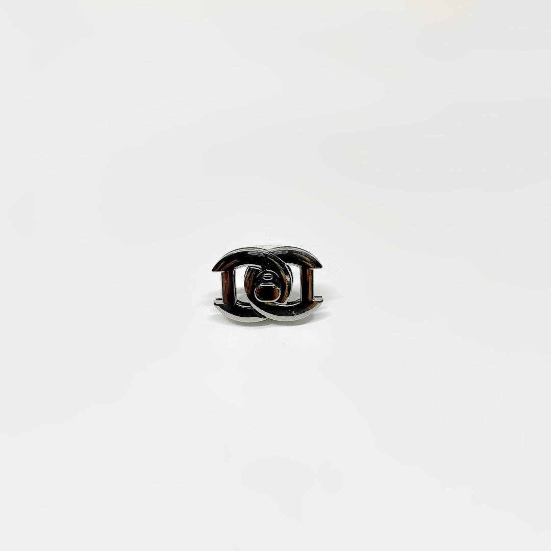 Cierres de Bolso Chanel Negro