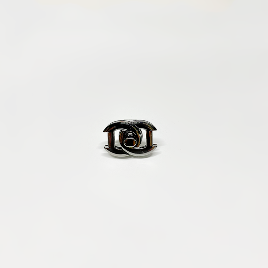 Cierres de Bolso Chanel Negro