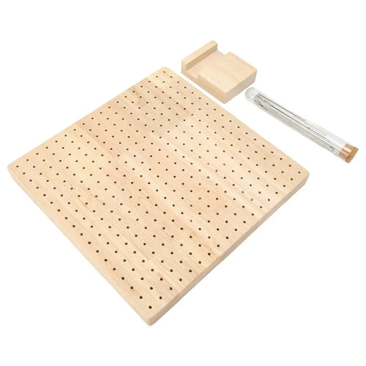 Set Tablero de Bloqueo
