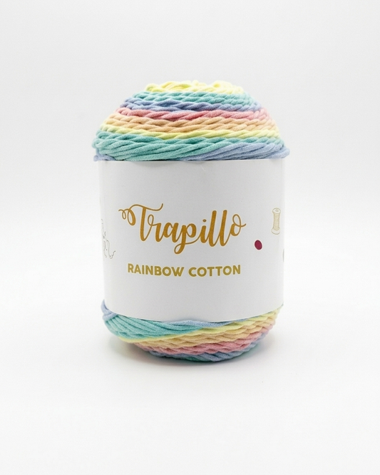 LANA RAINBOW COTTON 29