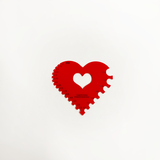 REGLAS MEDIDORAS CORAZÓN