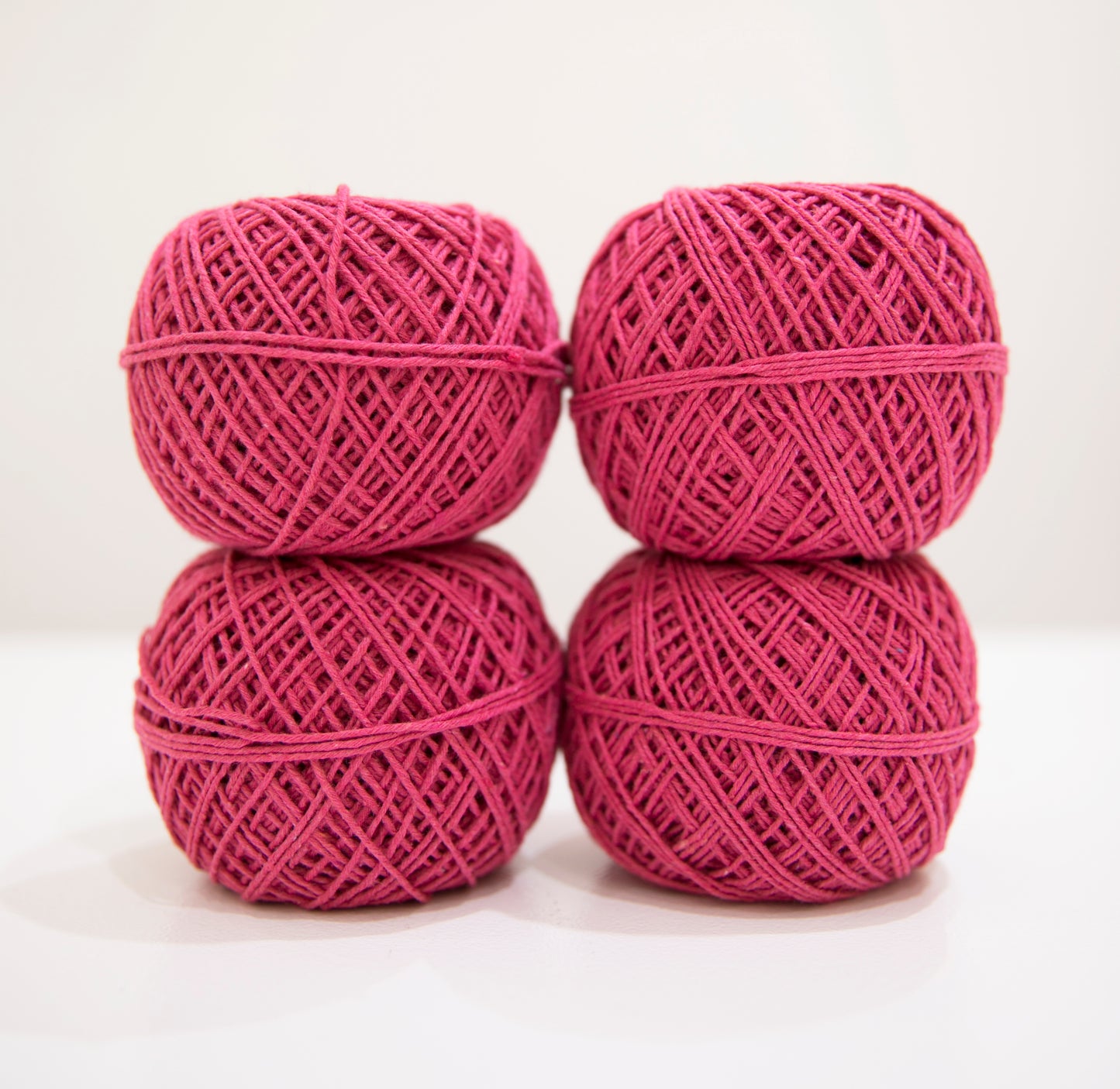Pabilo. Fucsia.