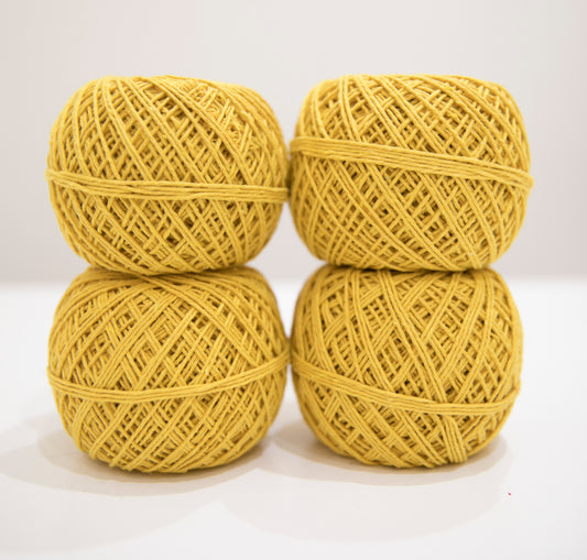 PABILO AMARILLO 100 G