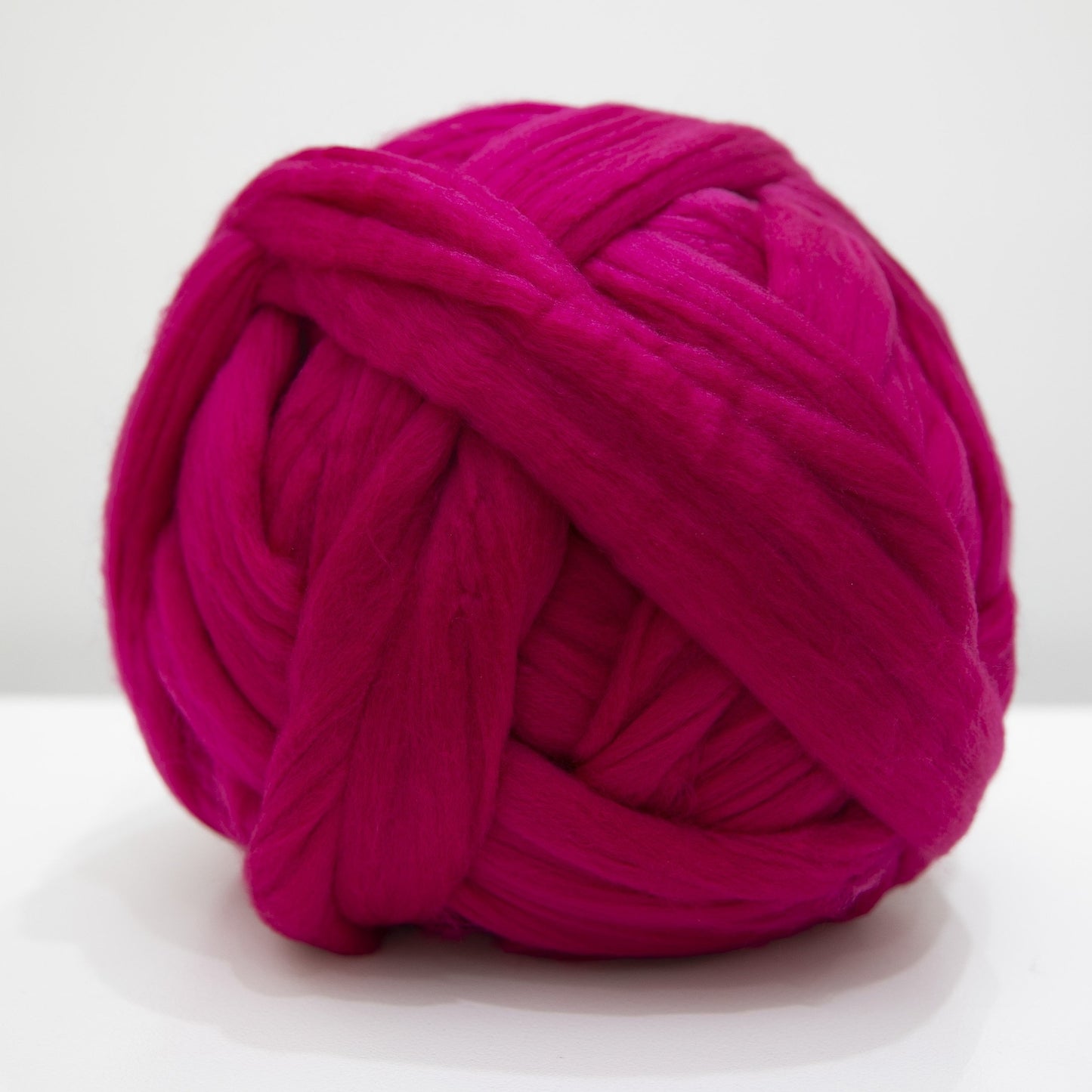 Lana de Merino. Cereza.