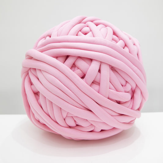 Trapillo 3x3 Fucsia