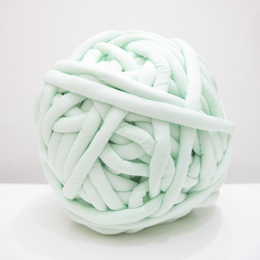 Trapillo 3x3 Verde Agua