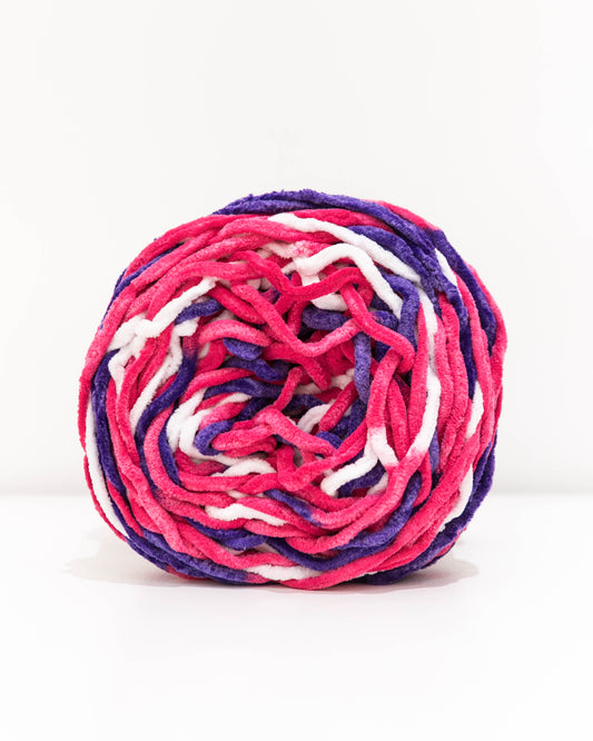 Hilo Bambi Terciopelo
