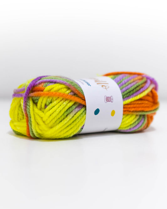 Naty Multicolor.
