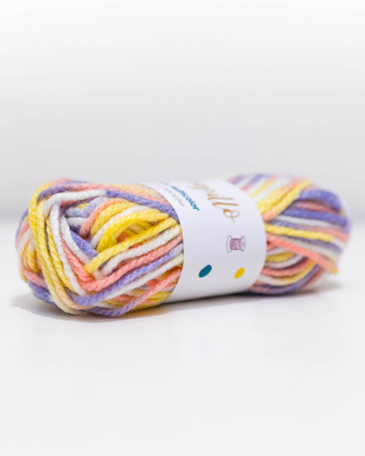 Naty Multicolor.