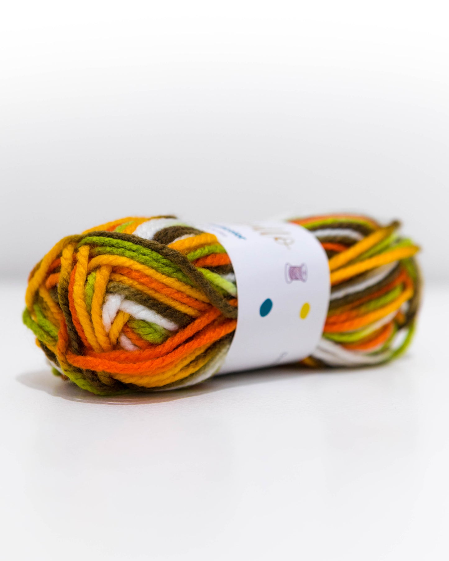 Naty Multicolor.