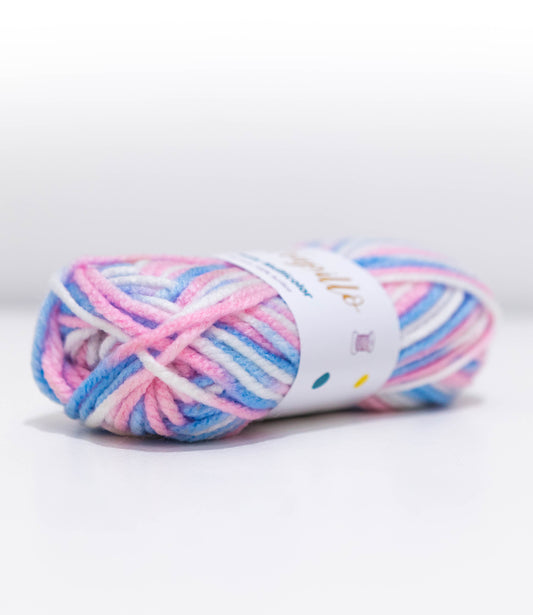Naty Multicolor.
