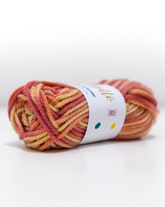 Naty Multicolor.