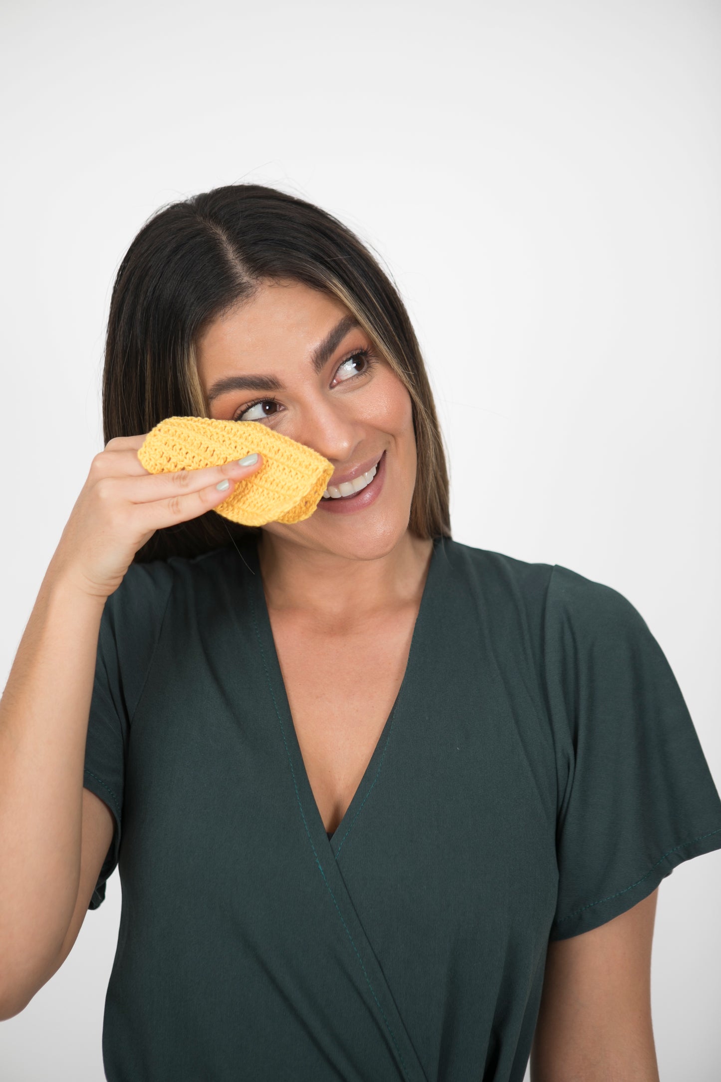 Pañitos Faciales. Skin Care