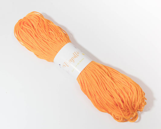 Cordón de Nylon Anaranjado