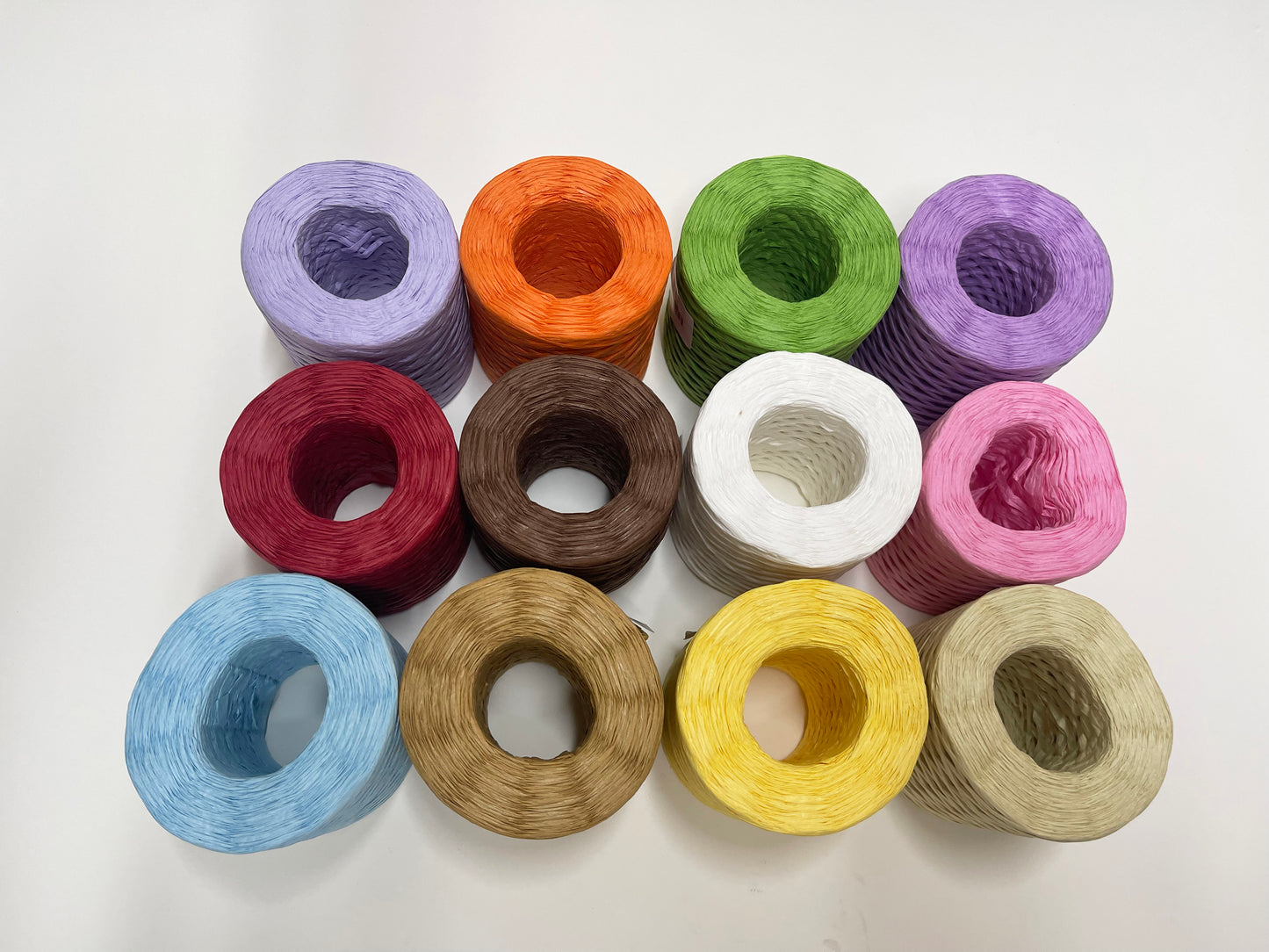 Raffia