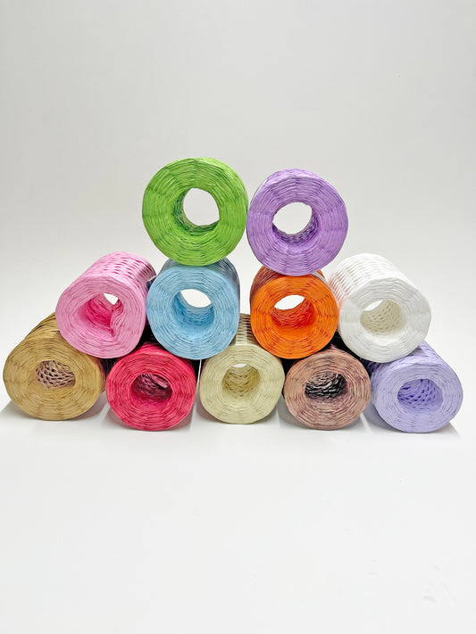 Raffia