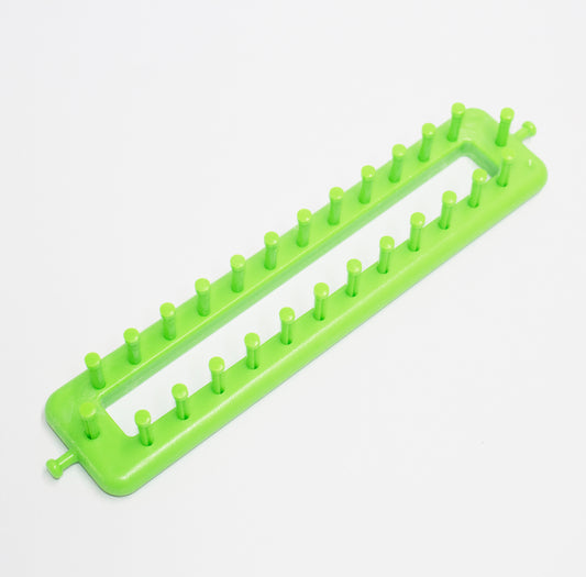 Telar Rectangular. 10cm.