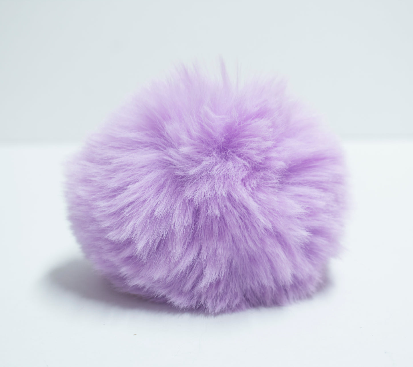 Pompones.