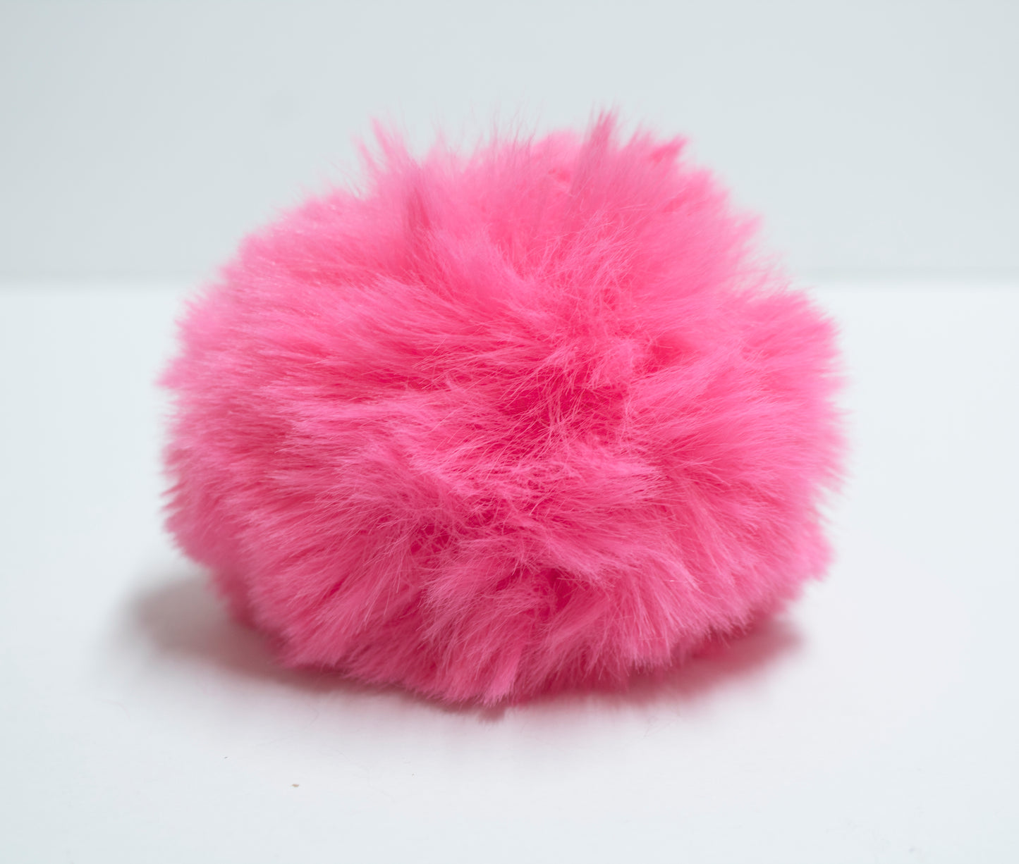 Pompones.