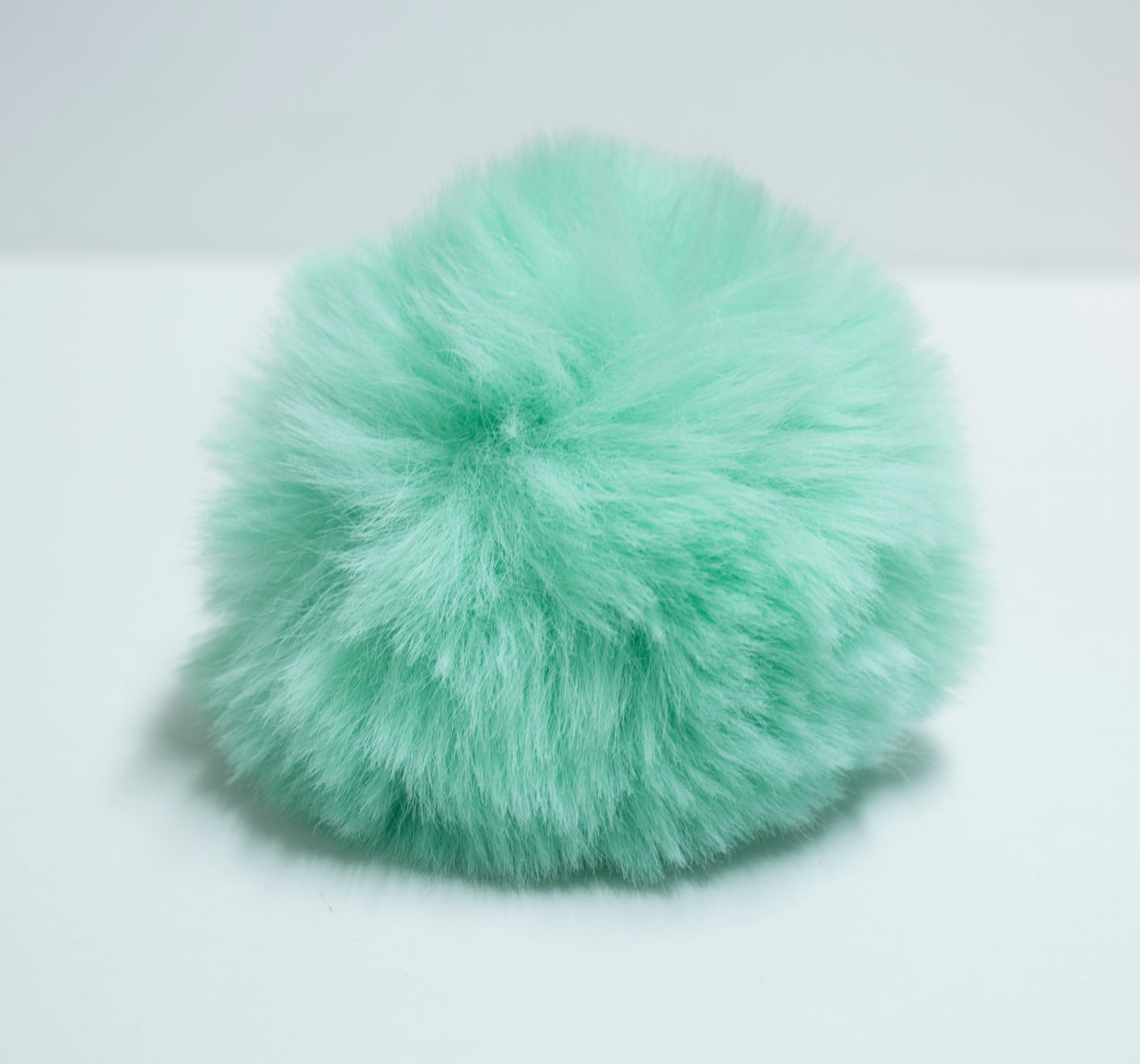 Pompones.