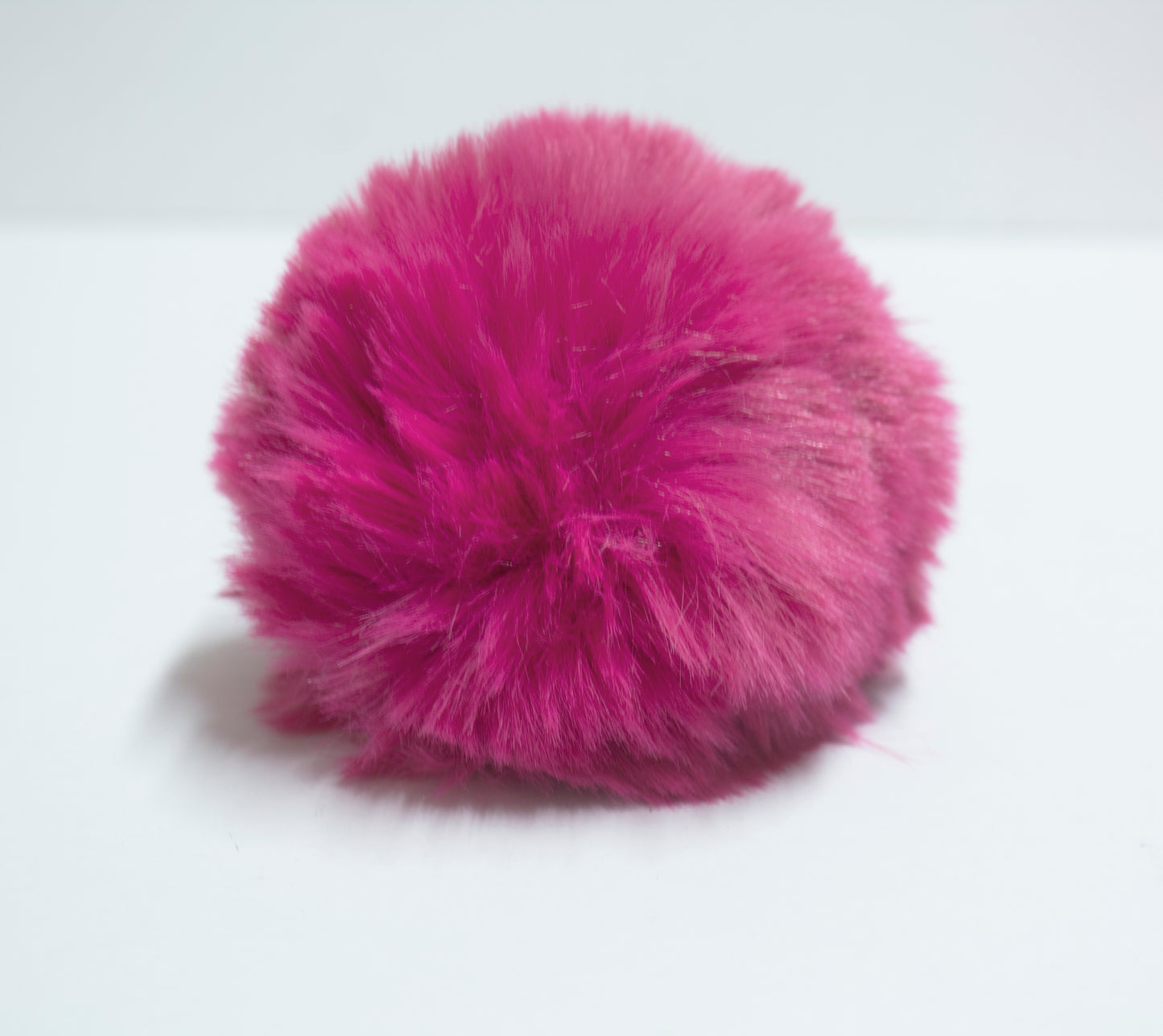 Pompones.