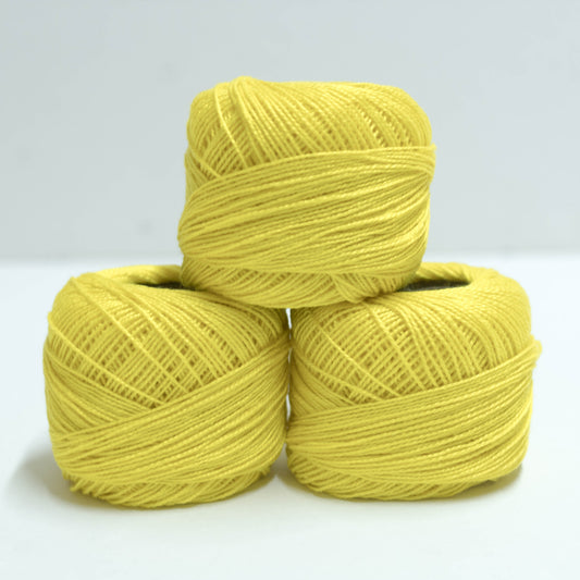Hilo Filoseda Amarillo