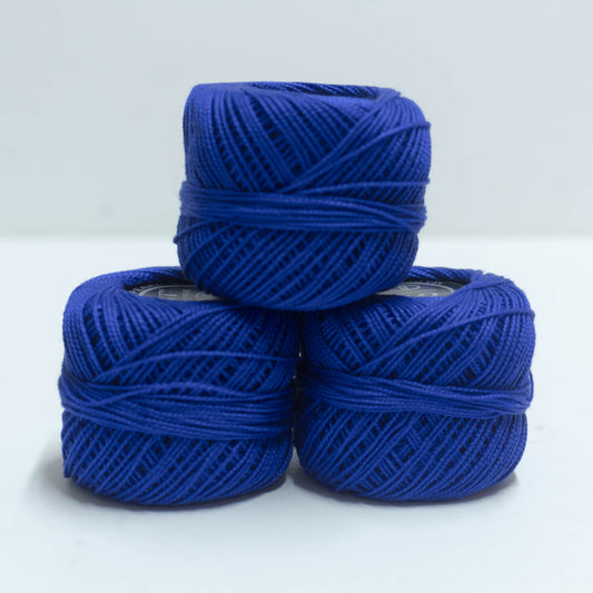Hilo Filoseda Azul
