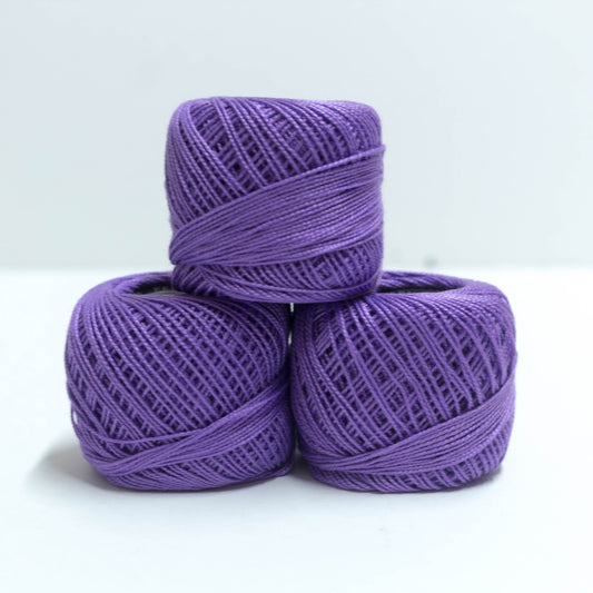 Hilo Filoseda Morado