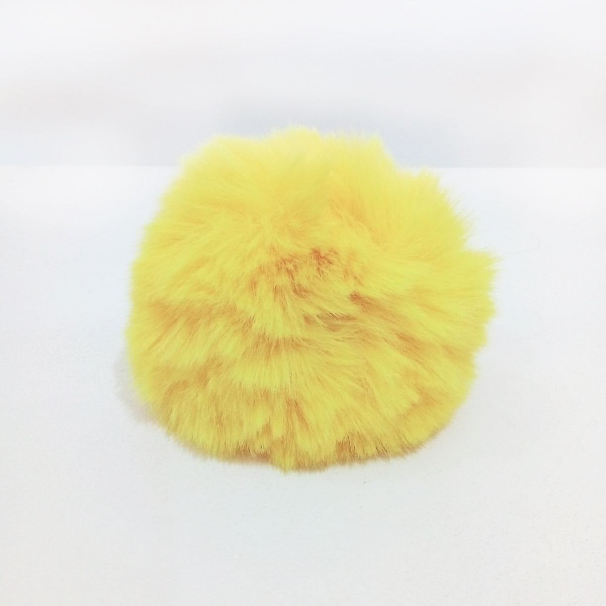 Pompones.