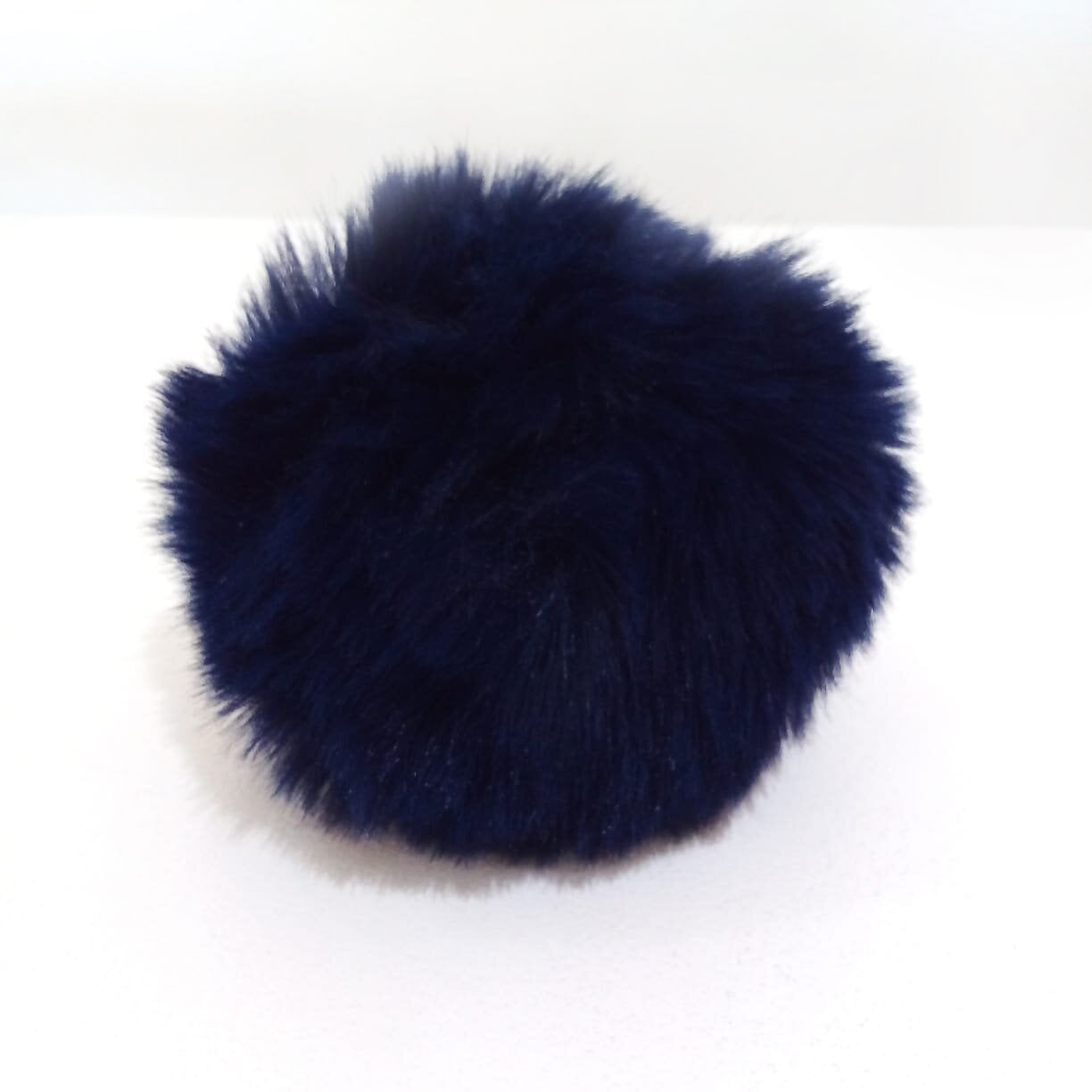 Pompones.