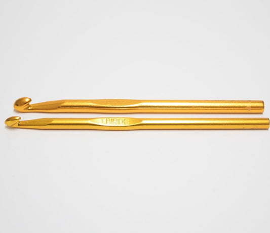 Agujas de Aluminio